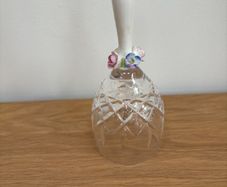 Crystal Bell