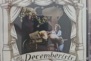 The Decemberists CD  - Present 'Picaresque'