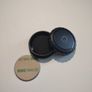 1pcs Magnetic AirTag Holder Case - Shockproof, Waterproof, Sticker Included, Free viewing Image 6