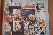 The Beatles: Anthology 3 Poster