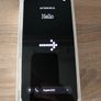Nothing Phone 3a Lite 8/128gb White - Sim Free Image 3