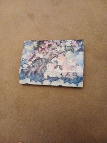 Stationery set