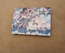 Stationery set
