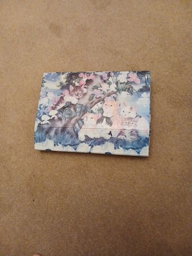 Stationery set