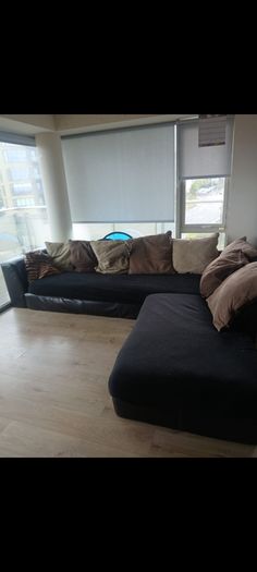 L shape sofa