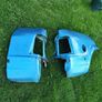Mk4 Ford Escort XR3i Rs Turbo Cabriolet / Ford Orion Mk1 Mk2 Image 2