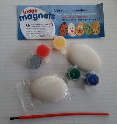 new to design fridges magnets