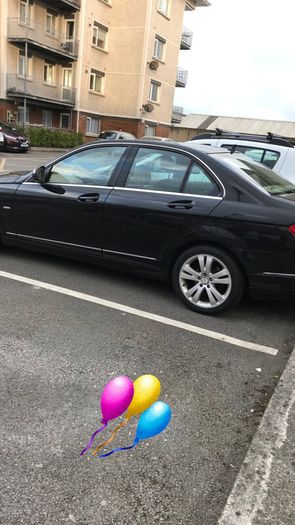 2008 Mercedes-Benz C180  Spares or Repair