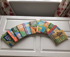 11 Roald Dahl Books