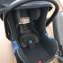 BMW baby car seat Image 2
