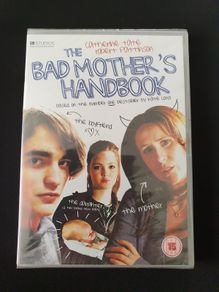 The Bad Mother's Handbook DVD 2007 Catherine Tate Holly Grainger Steve Pemberton