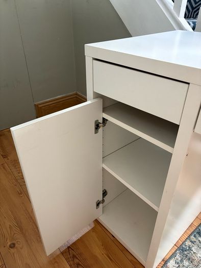 Ikea Desk