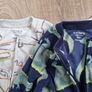 Carters baby onesies Image 2