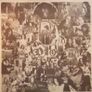 DIO Holy Diver original 1983 release with original inner lyric sheet vinyl record in near mint condition Image 3