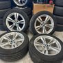 bmw wheels x5 f15 5x120 Image 6