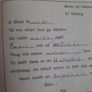 Old Gaeilge school book 1976 Image 8