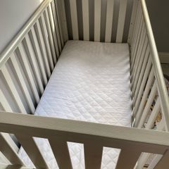 Free cot
