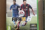 FIFA bundle for Xbox One