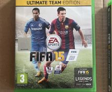 FIFA bundle for Xbox One