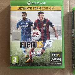 FIFA bundle for Xbox One