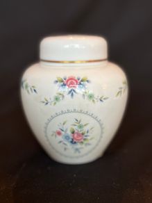 Ginger Jar