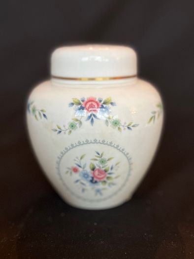 Ginger Jar