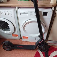 Zoom electric scooter