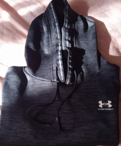 Ladies Under Armour Hoodie