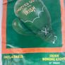 Pair of Irish Inflatable Irish Boxing Gloves 21inches / 53cm Image 4