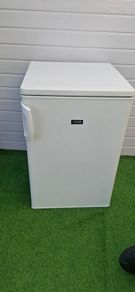 Zanussi under counter fridge