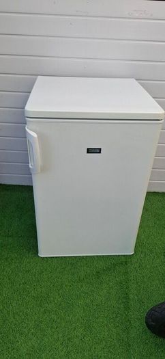 Zanussi under counter fridge