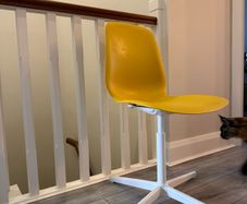 Ikea desk chair