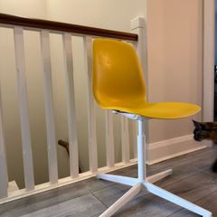 Ikea desk chair