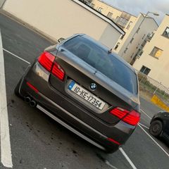 BMW 5-Series 2010