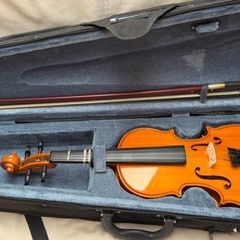 Kids 1/2 size violin