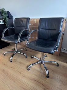 chairs