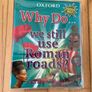 Oxford Book Bag 10 x Why Do Collection Books Image 2