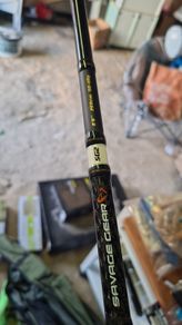 fishing gear