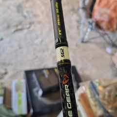 fishing gear
