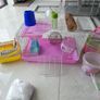 Dwarf Hamster or small animal cage bundle Image 2