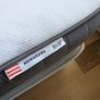 cheap and comfy King Size Divan & Ikea mattress Image 4