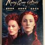 Mary Queen Of Scots [2018] Saoirse Ronan & Margo Robbie [Movie DVD] Image 2