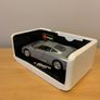 Bugatti EB110 1991 1/18 Burago Model Car Image 6