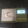 silver bar Image 6