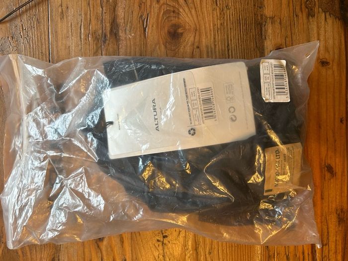 Cycling Jersey Altura Airstream XXL black