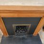 Fireplace Image 2