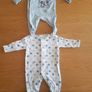 size 0-3 clothes bundle (Add 6 ) Image 3