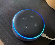 alexa dot