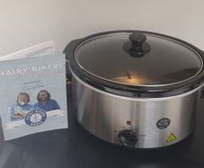 slow cooker