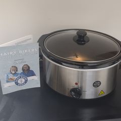 slow cooker